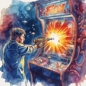 Bắn Cá 789K – Jackpot Cộng Đồng Tích Lũy