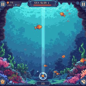 Bắn Cá Rồng Biển 789K