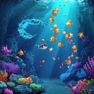 Siêu Pháo Cá 789K