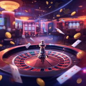 Casino 789K – Sảnh Live Casino Chuẩn Quốc Tế