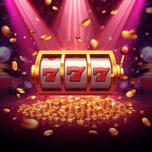 Nổ Hũ 789K – Slot Jackpot Khủng Mỗi Ngày