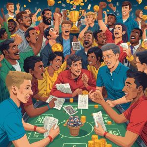 Cá cược eSports VALORANT 789K