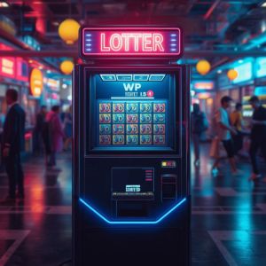 Xổ Số 789K – Keno 10 Phút, AI Soi Cầu, Mua Vé Tự Động