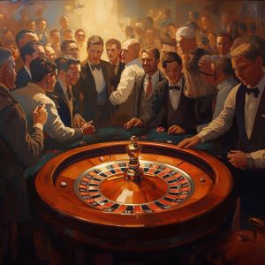 Blackjack Speed 789K